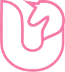 UXnicorp logo