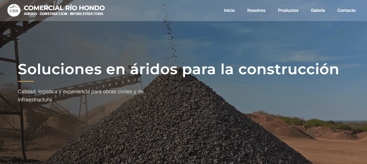 Comercial Río Hondo