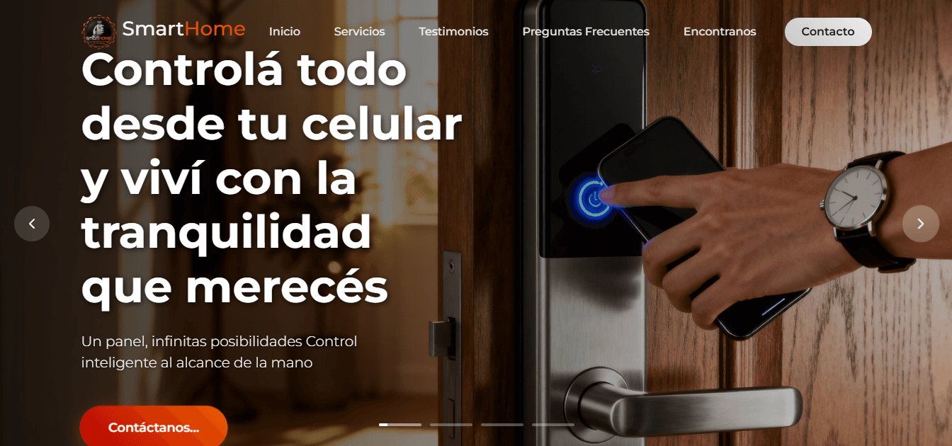 SmartHome Solutions